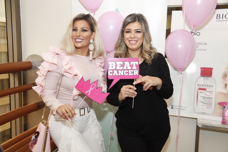 Breast Reconstruction Awareness Day at Audi Aesthetics Clinic
